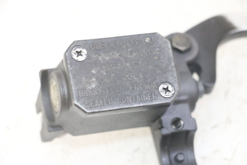 photo de FRONT MASTER CYLINDER YAMAHA X-MAX XMAX 125 (2010 - 2014)