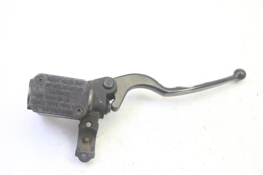photo de FRONT MASTER CYLINDER YAMAHA X-MAX XMAX 250 (2006 - 2009)