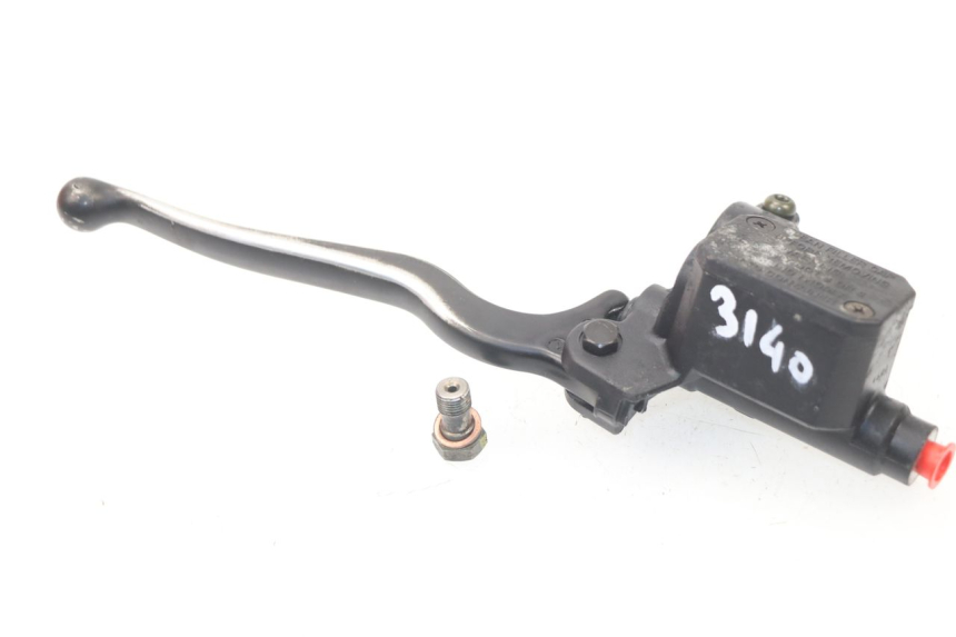 photo de FRONT MASTER CYLINDER PIAGGIO X9 EVOLUTION 250 (2003 - 2007)