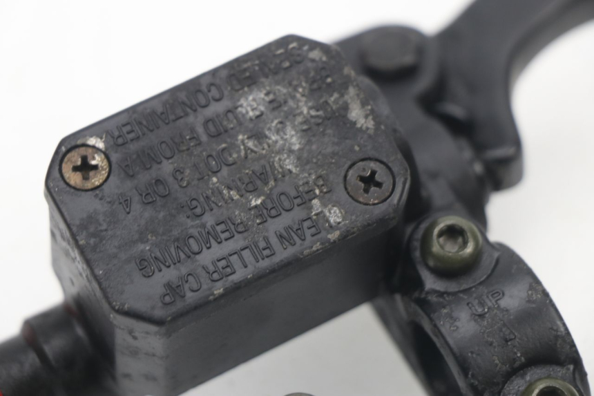 photo de FRONT MASTER CYLINDER PIAGGIO X9 EVOLUTION 250 (2003 - 2007)