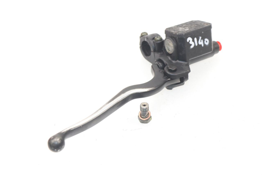 photo de FRONT MASTER CYLINDER PIAGGIO X9 EVOLUTION 250 (2003 - 2007)