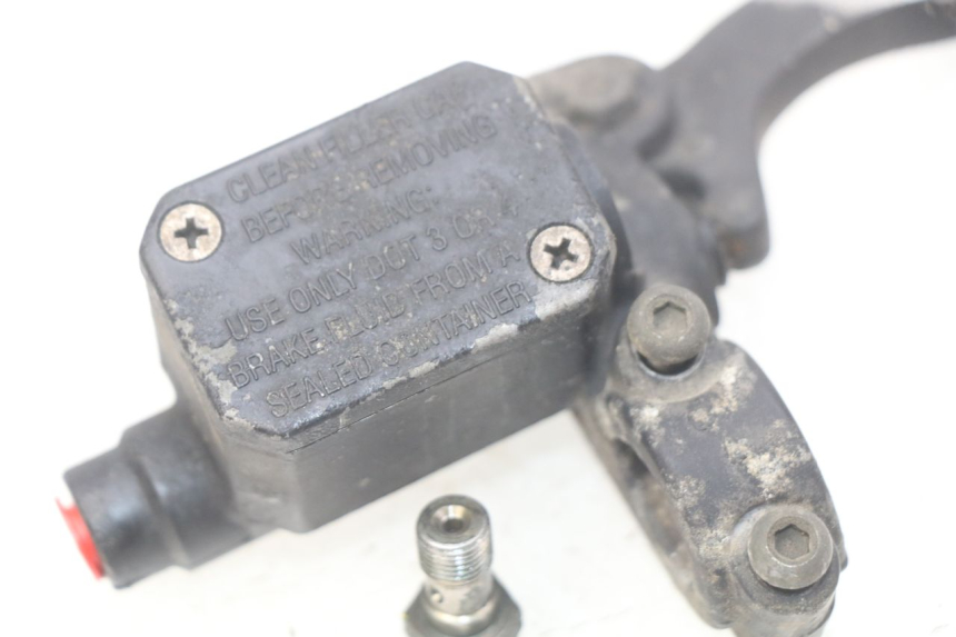 photo de FRONT MASTER CYLINDER PIAGGIO X9 EVOLUTION 250 (2003 - 2007)