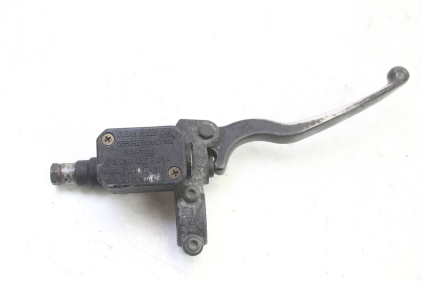 photo de FRONT MASTER CYLINDER PIAGGIO X9 EVOLUTION 125 (2003 - 2007)