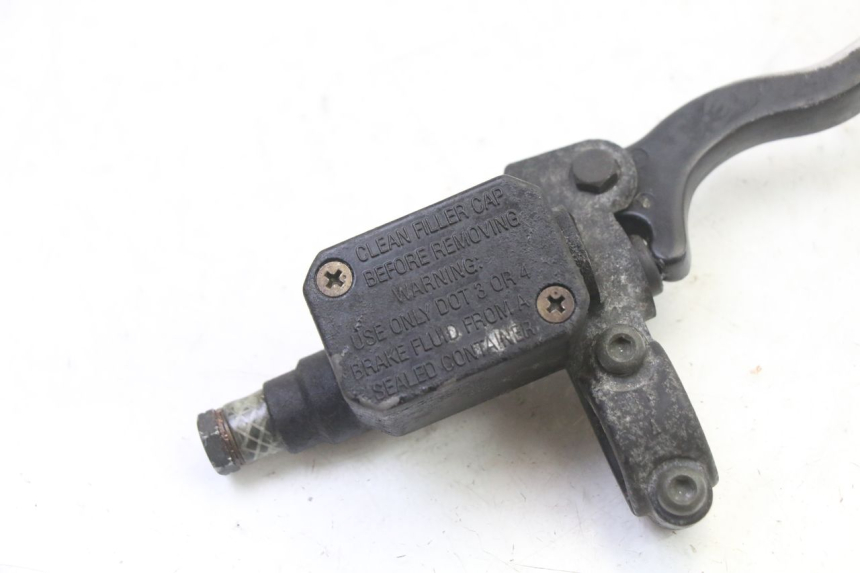 photo de FRONT MASTER CYLINDER PIAGGIO X9 EVOLUTION 125 (2003 - 2007)