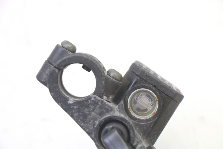 photo de FRONT MASTER CYLINDER PIAGGIO X9 EVOLUTION 125 (2003 - 2007)