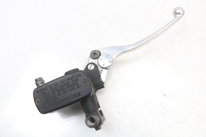 photo de Front master cylinder KYMCO XCITING 250 (2006 - 2009)