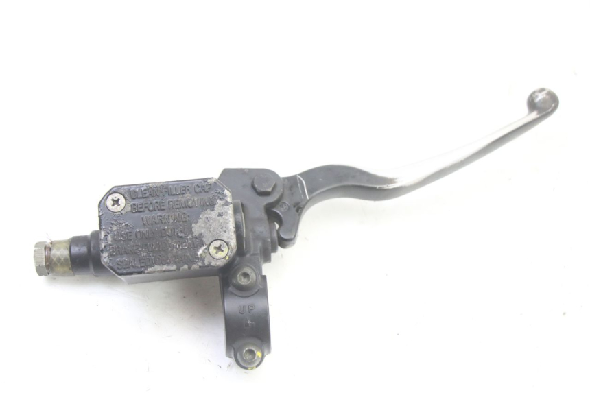 photo de FRONT BRAKE MASTER CYLINDER PIAGGIO XEVO - X EVO 125 (2007 - 2016)