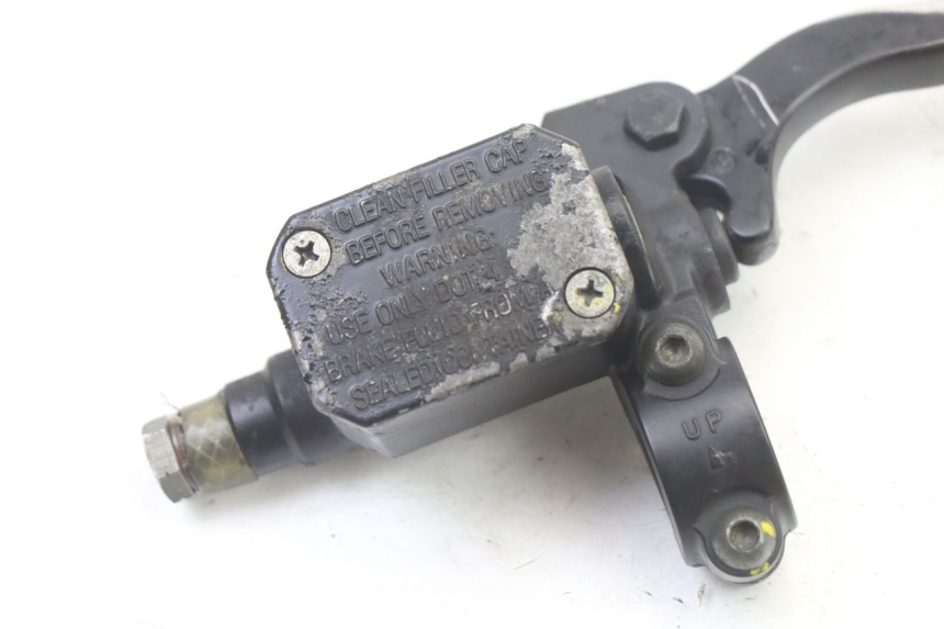 photo de FRONT BRAKE MASTER CYLINDER PIAGGIO XEVO - X EVO 125 (2007 - 2016)