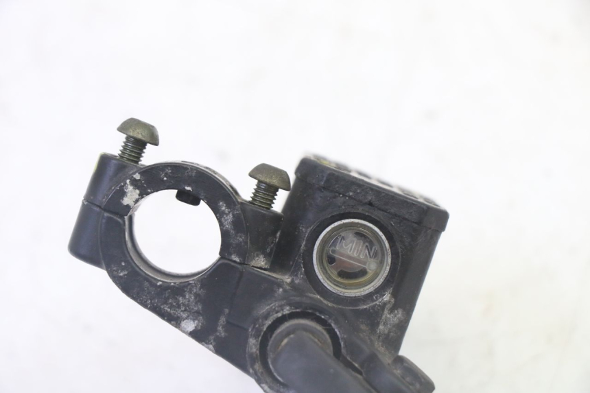 photo de FRONT BRAKE MASTER CYLINDER PIAGGIO XEVO - X EVO 125 (2007 - 2016)