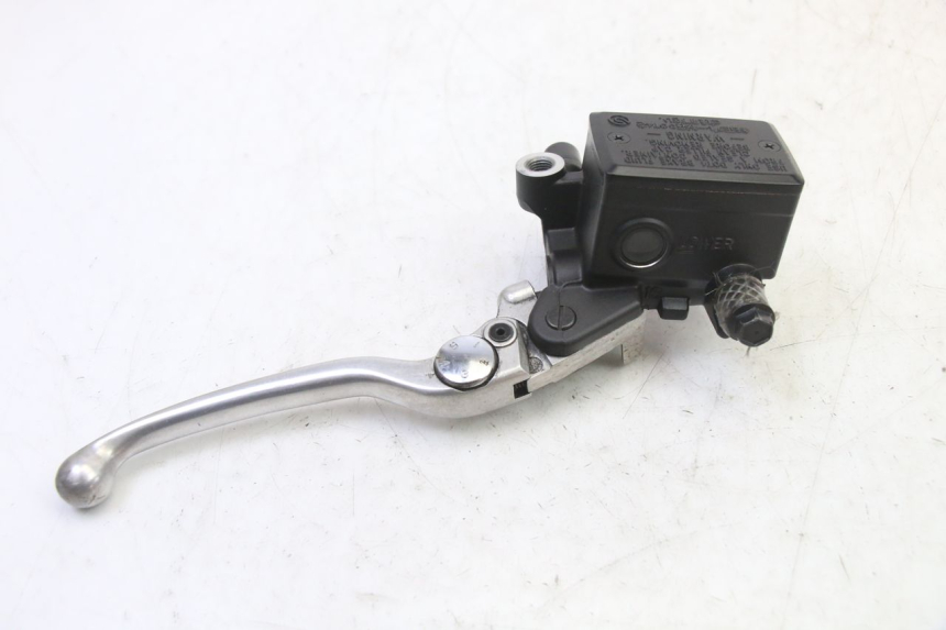photo de FRONT BRAKE MASTER CYLINDER YAMAHA XJ6 ABS 600 (2008 - 2016)