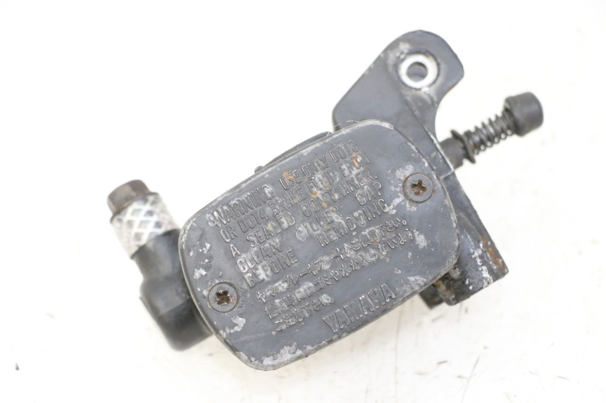 photo de FRONT BRAKE MASTER CYLINDER YAMAHA XJN DIVERSION 600 (2000 - 2003)