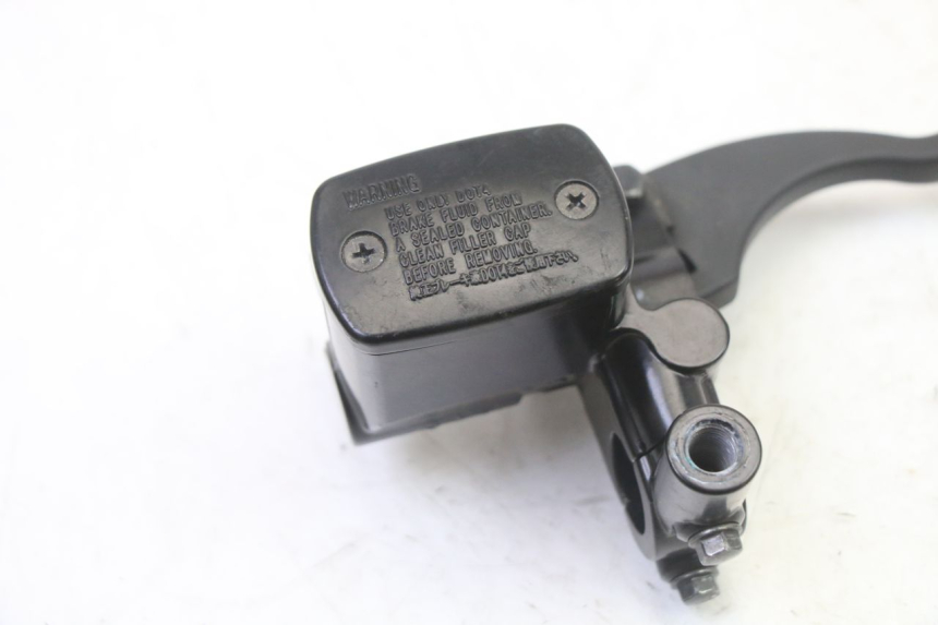 photo de FRONT BRAKE MASTER CYLINDER YAMAHA XMAX X-MAX 125 (2021 - 2025)