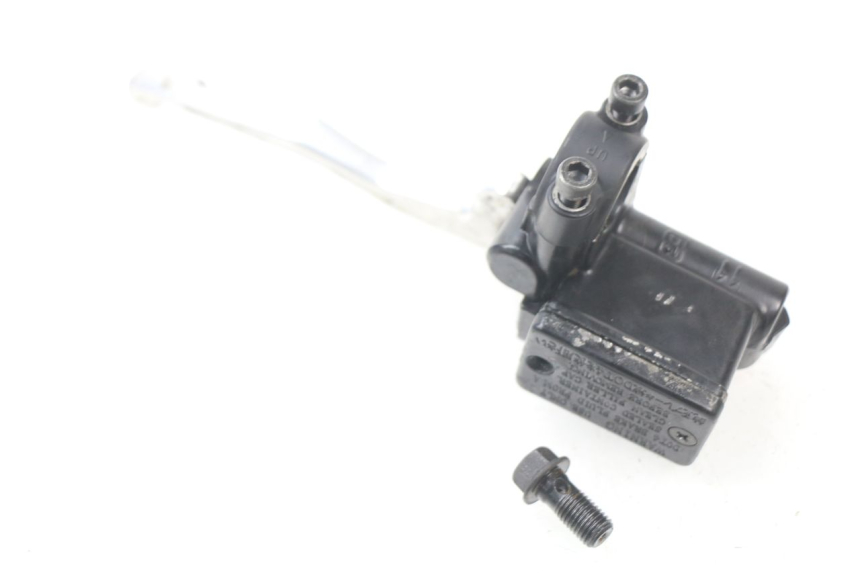 photo de FRONT MASTER CYLINDER YAMAHA BW'S BWS 125 (2010 - 2013)