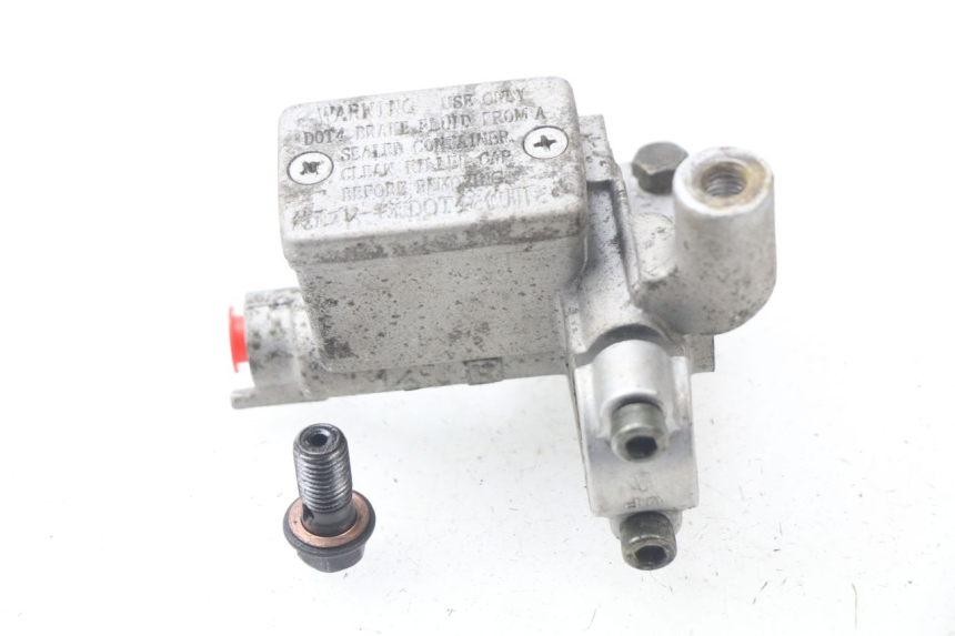 photo de FRONT BRAKE MASTER CYLINDER YAMAHA CYGNUS X INJECTION 125 (2007 - 2013)