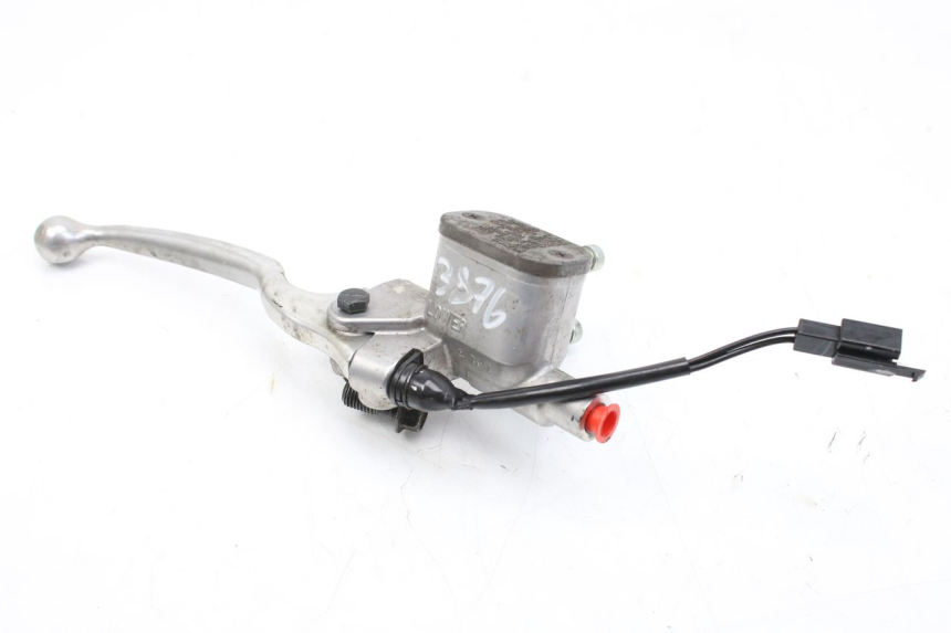 photo de FRONT BRAKE MASTER CYLINDER YAMAHA D'ELIGHT DELIGHT 115 (2013 - 2017)