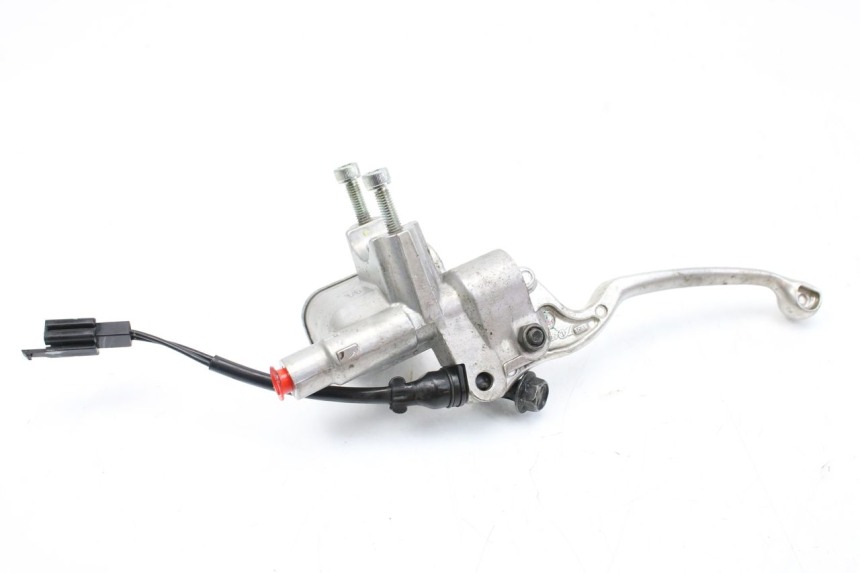 photo de FRONT BRAKE MASTER CYLINDER YAMAHA D'ELIGHT DELIGHT 115 (2013 - 2017)