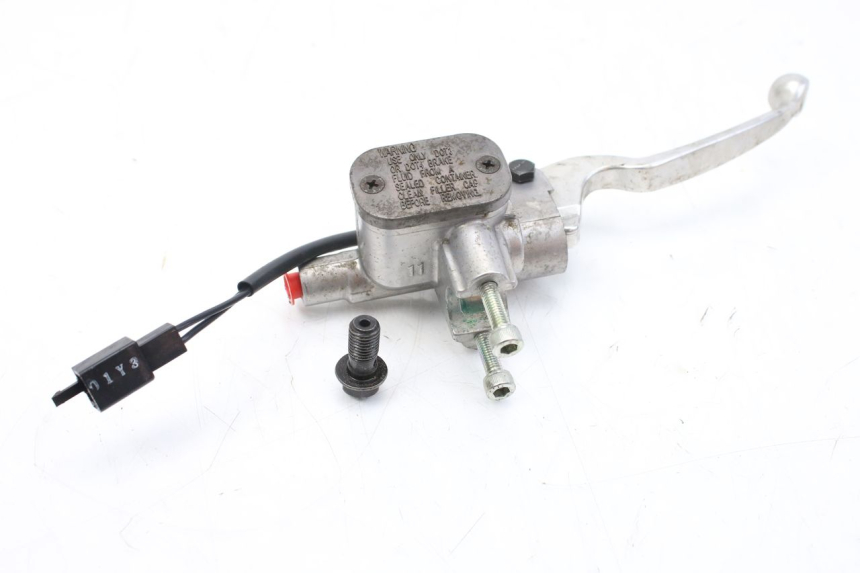 photo de FRONT BRAKE MASTER CYLINDER YAMAHA D'ELIGHT DELIGHT 115 (2013 - 2017)