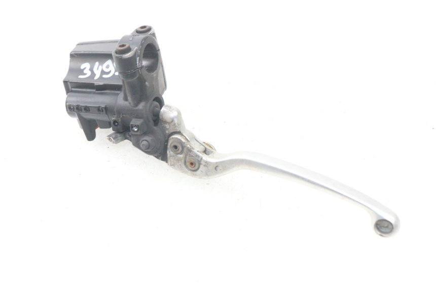 photo de FRONT BRAKE MASTER CYLINDER YAMAHA FJR ABS 1300 (2006 - 2012)