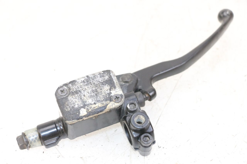 photo de FRONT BRAKE MASTER CYLINDER YAMAHA NEO'S 4T 50 (2008 - 2016)