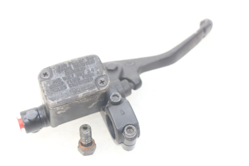 photo de FRONT BRAKE MASTER CYLINDER YAMAHA SLIDER NAKED 50 (2004 - 2018)