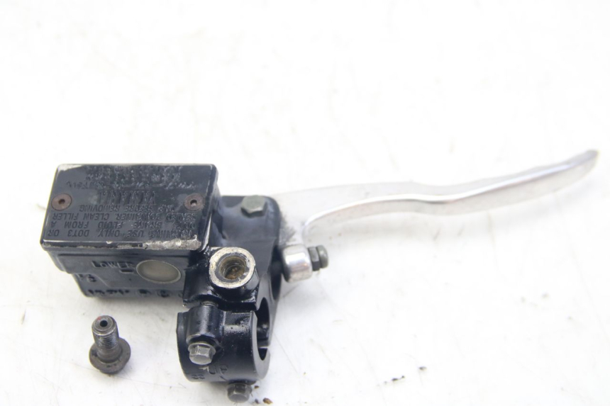 photo de FRONT BRAKE MASTER CYLINDER YAMAHA SR 125 (1996 - 2003)