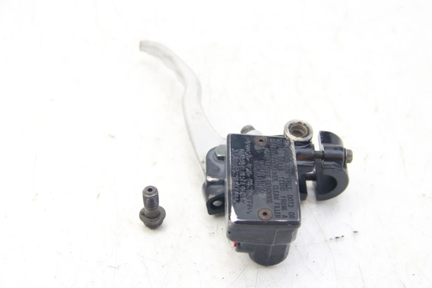 photo de FRONT BRAKE MASTER CYLINDER YAMAHA SR 125 (1996 - 2003)