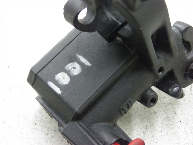 photo de FRONT MASTER CYLINDER YAMAHA X-MAX XMAX 125 (2010 - 2014)