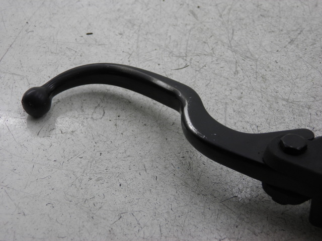 photo de FRONT MASTER CYLINDER YAMAHA X-MAX XMAX 125 (2010 - 2014)