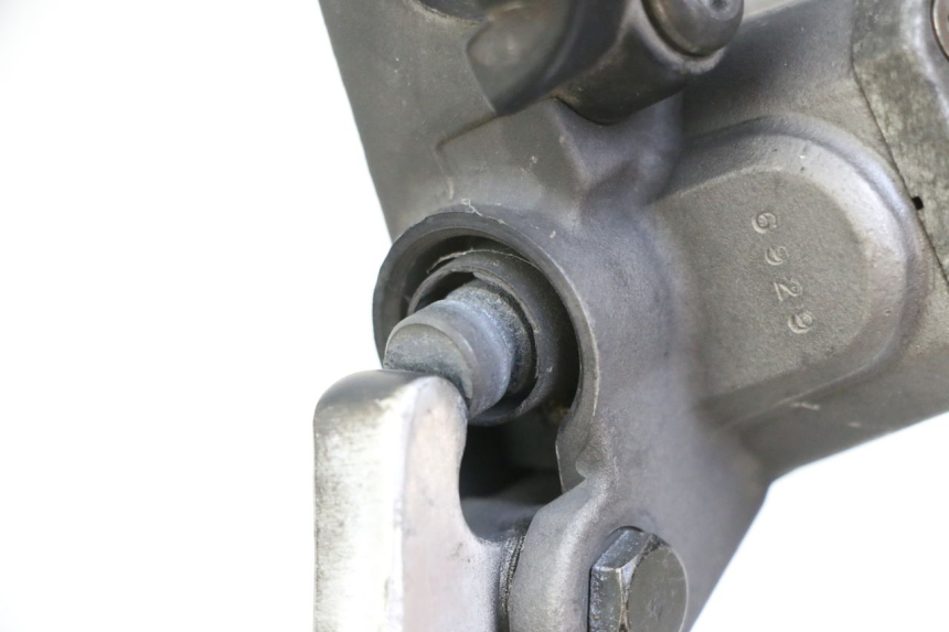 photo de FRONT BRAKE MASTER CYLINDER YAMAHA X-MAX XMAX ABS 250 (2010 - 2014)
