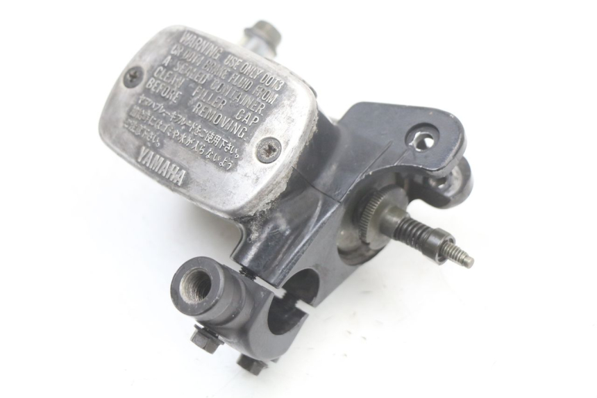 photo de FRONT BRAKE MASTER CYLINDER YAMAHA XJS DIVERSION 600 (1997 - 1999)