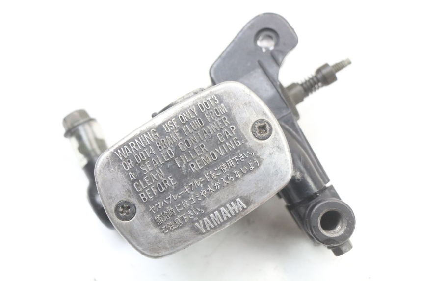 photo de FRONT BRAKE MASTER CYLINDER YAMAHA XJS DIVERSION 600 (1997 - 1999)