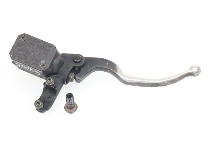 photo de FRONT MASTER CYLINDER YAMAHA XMAX X-MAX 125 (2006 - 2009)