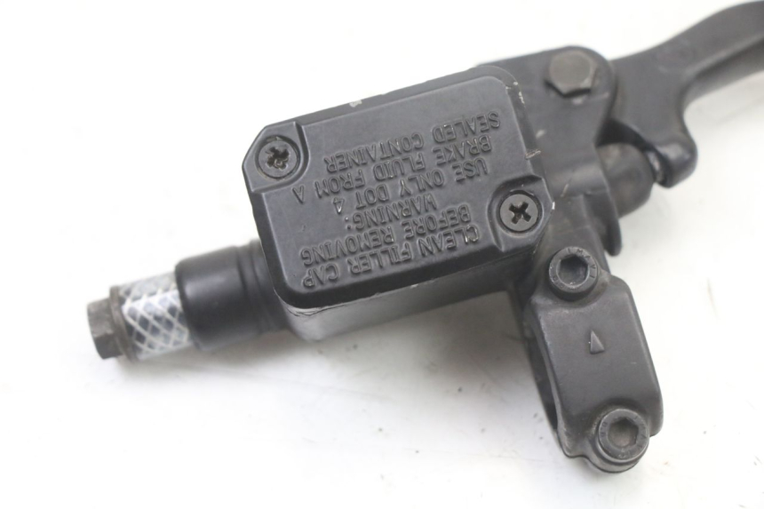 photo de FRONT BRAKE MASTER CYLINDER YAMAHA YP MAJESTY 125 (2007 - 2010)