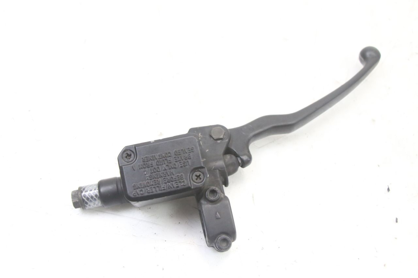 photo de FRONT BRAKE MASTER CYLINDER YAMAHA YP MAJESTY 125 (2007 - 2010)