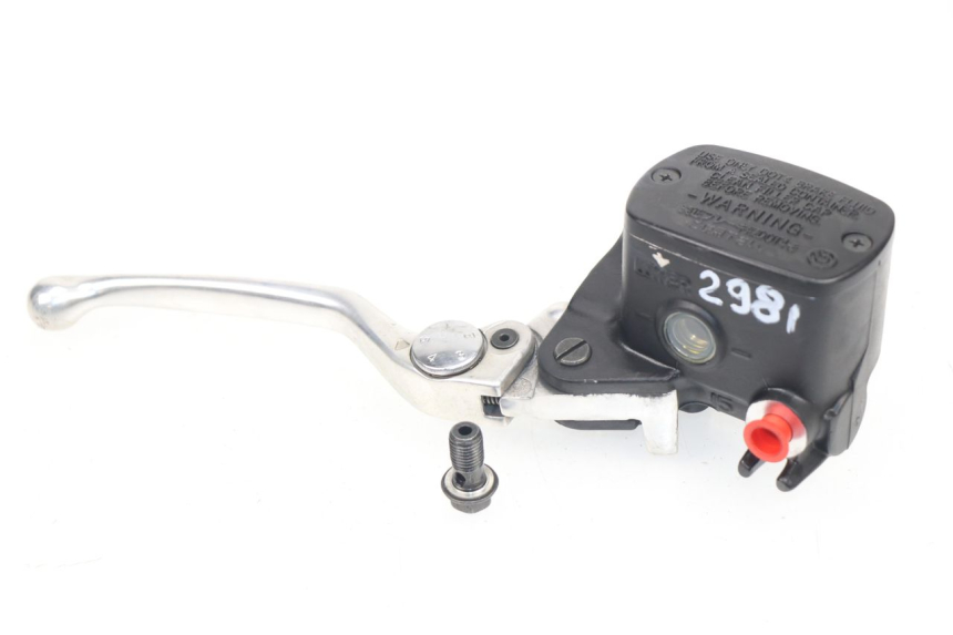 photo de FRONT BRAKE MASTER CYLINDER YAMAHA YP T-MAX TMAX 530 (2017 - 2020)