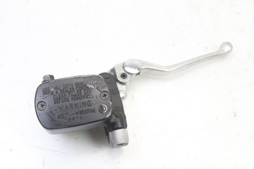 photo de FRONT BRAKE MASTER CYLINDER YAMAHA YP T-MAX TMAX 530 (2017 - 2020)