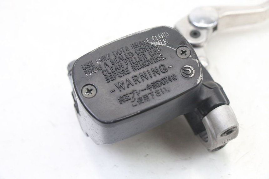 photo de FRONT BRAKE MASTER CYLINDER YAMAHA YP T-MAX TMAX 530 (2017 - 2020)