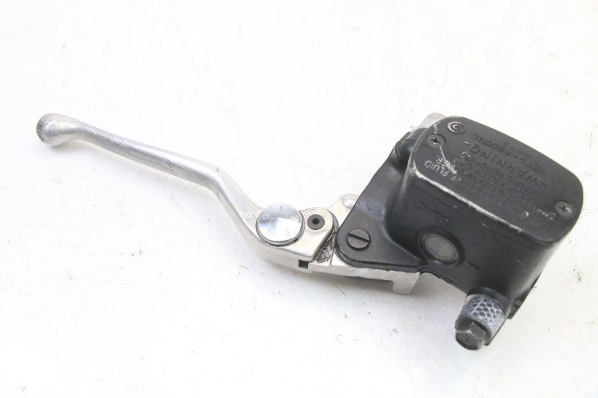 photo de FRONT BRAKE MASTER CYLINDER YAMAHA YP T-MAX TMAX 530 (2017 - 2020)