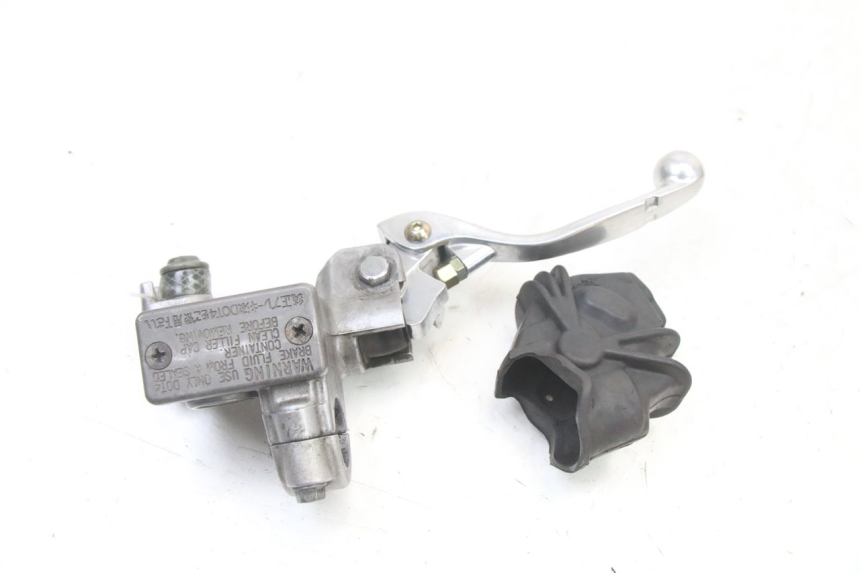 photo de FRONT BRAKE MASTER CYLINDER YAMAHA YZ 125 (2006 - 2016)