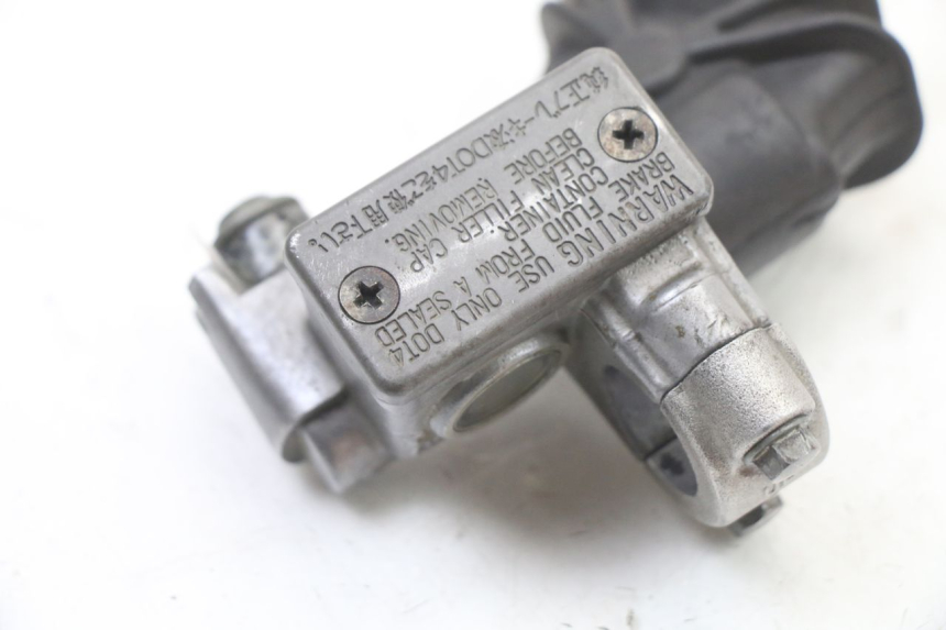 photo de FRONT BRAKE MASTER CYLINDER YAMAHA YZ 125 (2006 - 2016)