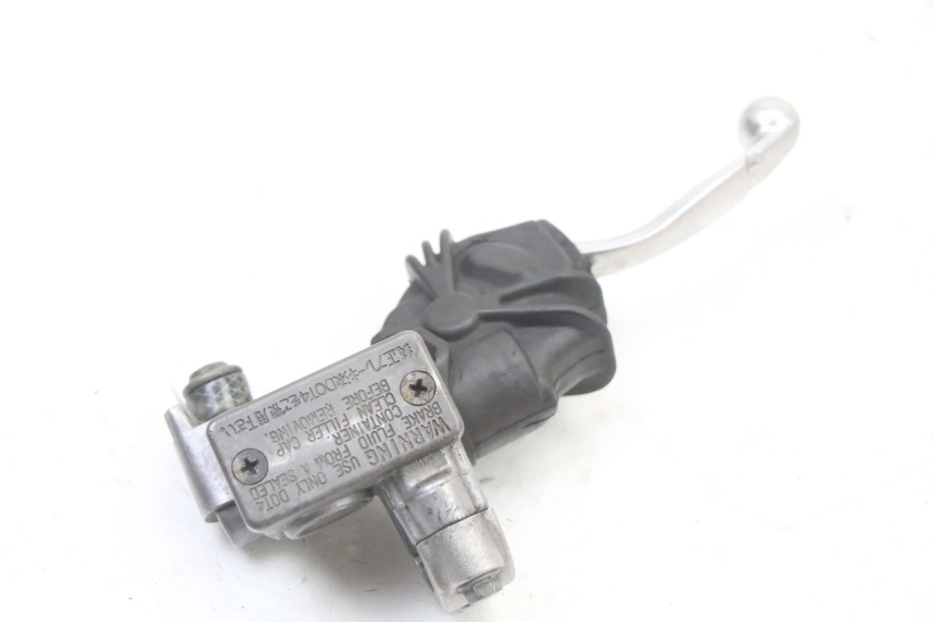 photo de FRONT BRAKE MASTER CYLINDER YAMAHA YZ 125 (2006 - 2016)