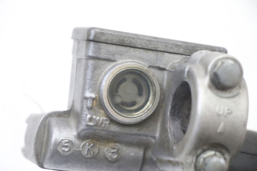 photo de FRONT BRAKE MASTER CYLINDER YAMAHA YZ 125 (2006 - 2016)
