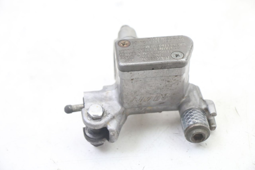 photo de FRONT BRAKE MASTER CYLINDER YAMAHA YZ-F YZF 250 (2007 - 2013)