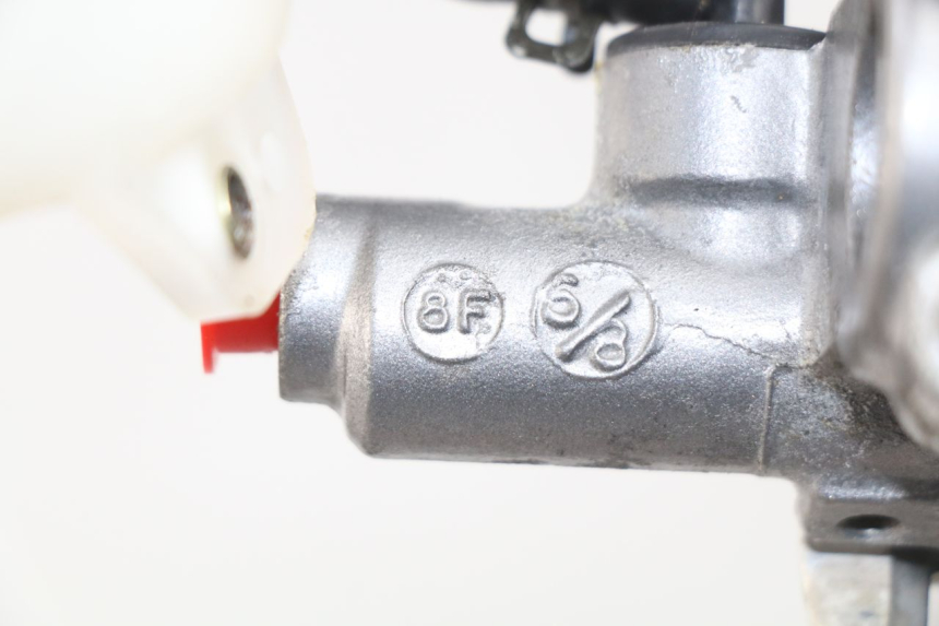 photo de FRONT BRAKE MASTER CYLINDER YAMAHA YZF R 125 (2008 - 2013)