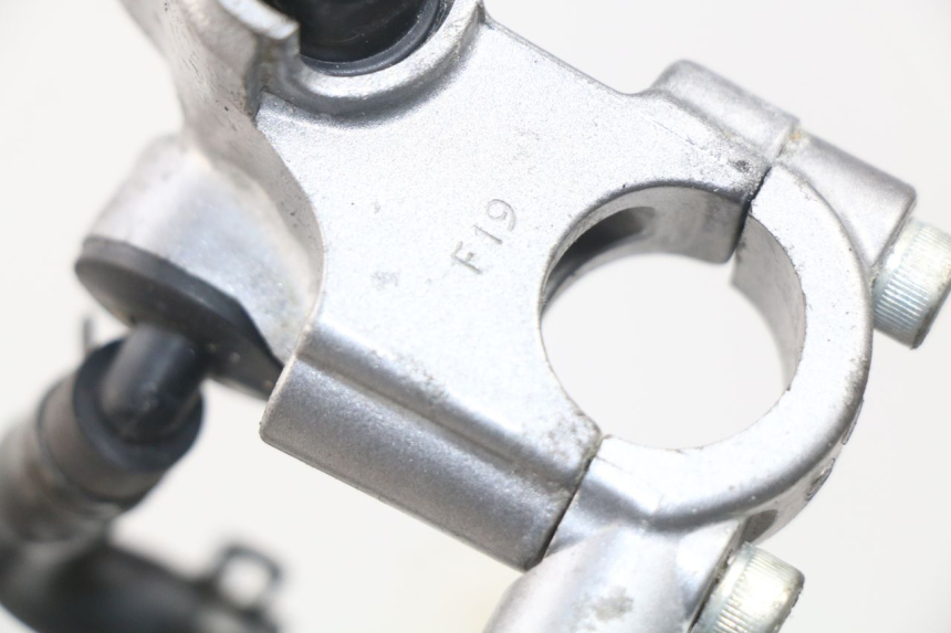 photo de FRONT BRAKE MASTER CYLINDER YAMAHA YZF R 125 (2008 - 2013)