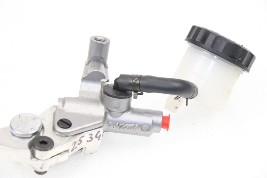photo de FRONT BRAKE MASTER CYLINDER YAMAHA YZF R 125 (2008 - 2013)