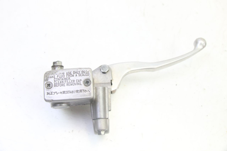 photo de FRONT BRAKE MASTER CYLINDER YAMAHA YFM R RAPTOR 250 (2008 - 2014)