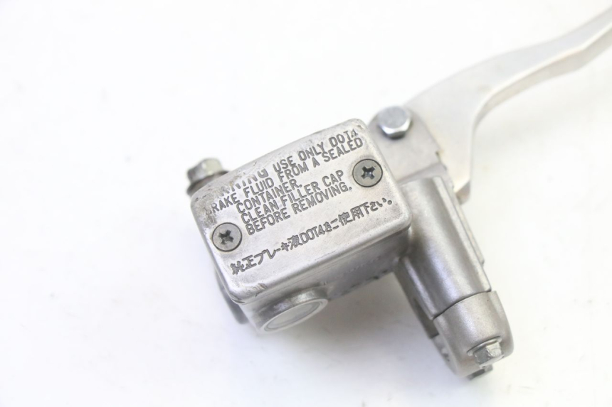 photo de FRONT BRAKE MASTER CYLINDER YAMAHA YFM R RAPTOR 250 (2008 - 2014)