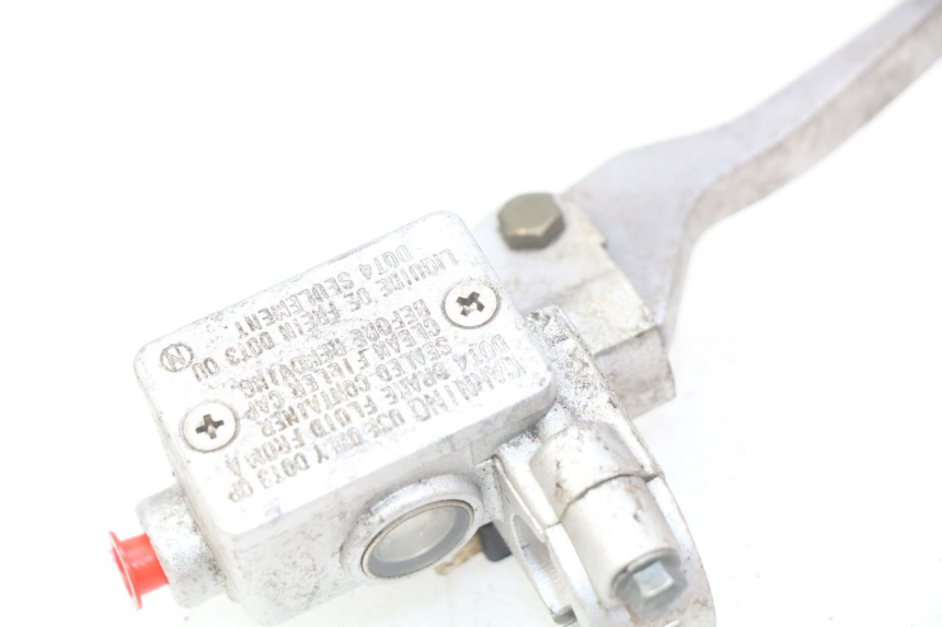 photo de FRONT MASTER CYLINDER YIYING YY50QT-10 50 (2007 - 2022)