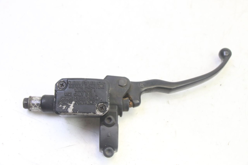 photo de FRONT BRAKE MASTER CYLINDER YAMAHA YP MAJESTY 125 (2007 - 2010)